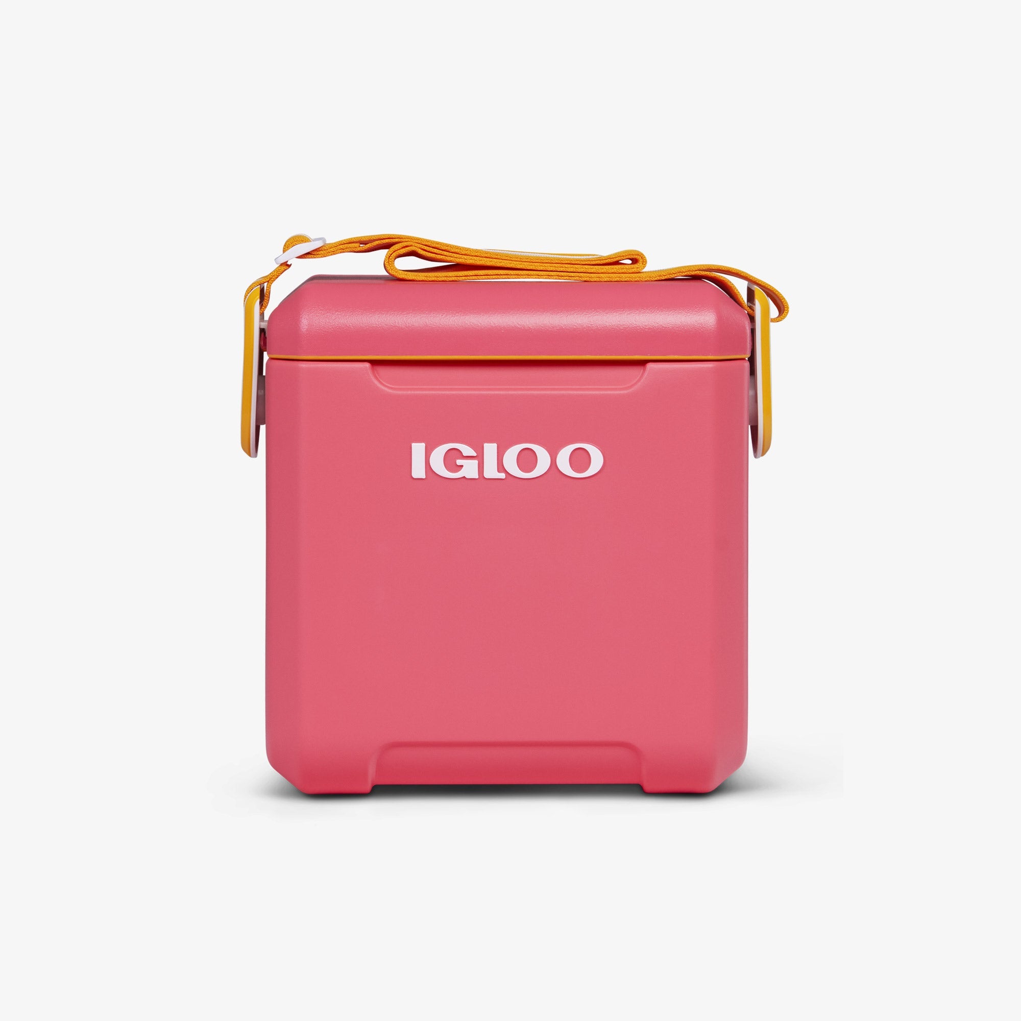 Tag Along Too Cooler L4 - Grapefruit/Orange - Product View