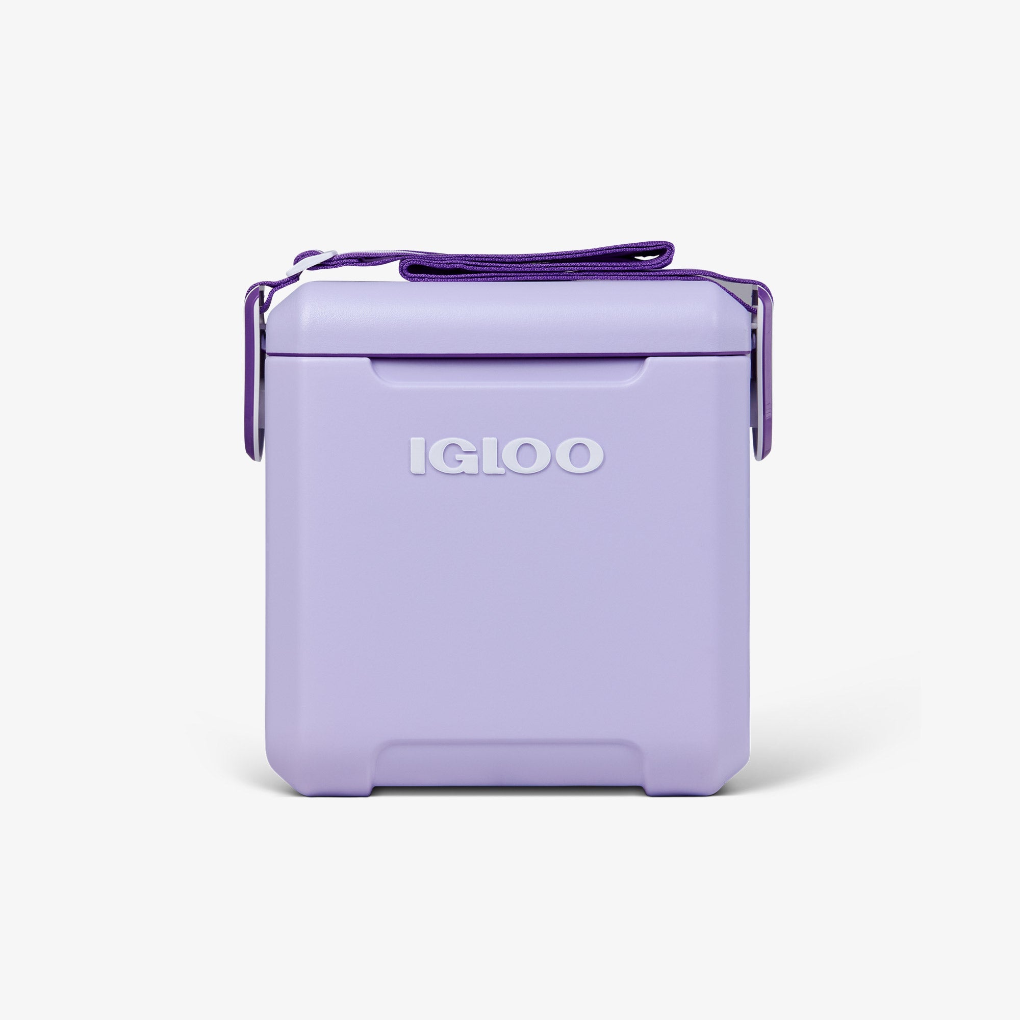 Tag Along Too Cooler L4 - Lavender - Product View