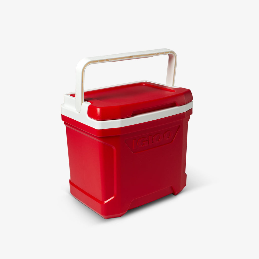 Profile II 16 Qt Cooler Z1 - Red Star - Product View