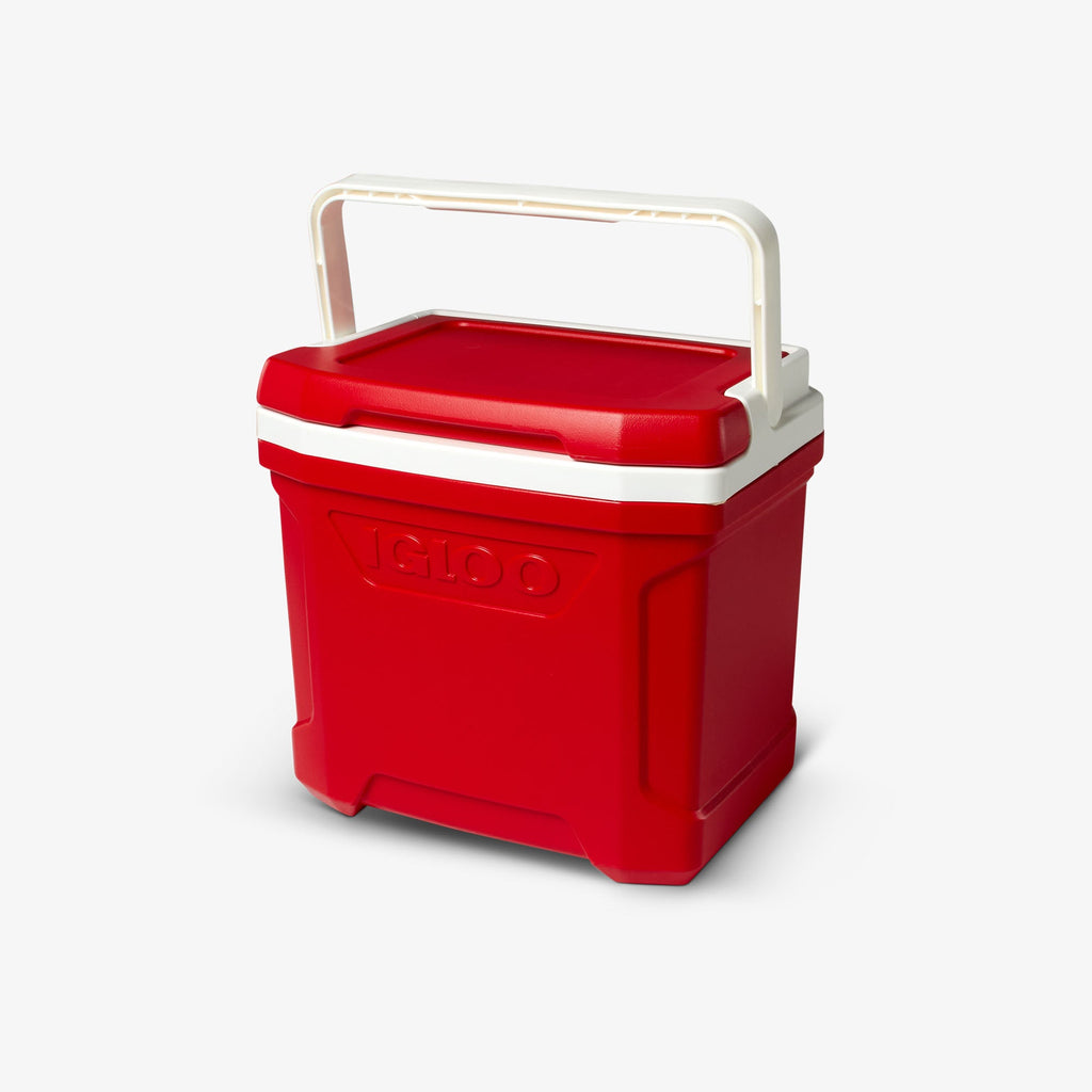 Profile II 16 Qt Cooler Z1 - Red Star - Product View