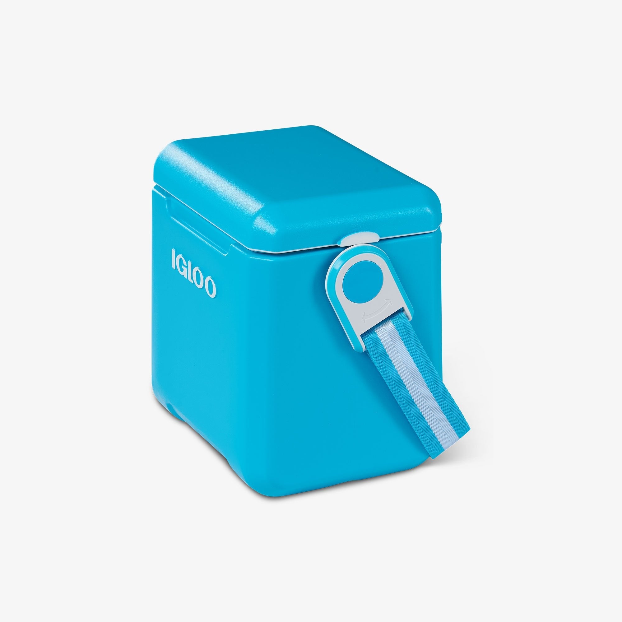 Tag Along Too Cooler L4 - Turquoise Dream - Product View