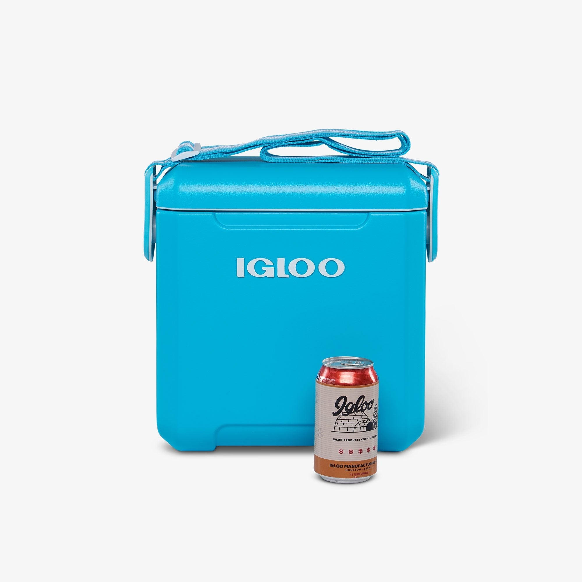 Tag Along Too Cooler L4 - Turquoise Dream - Product View