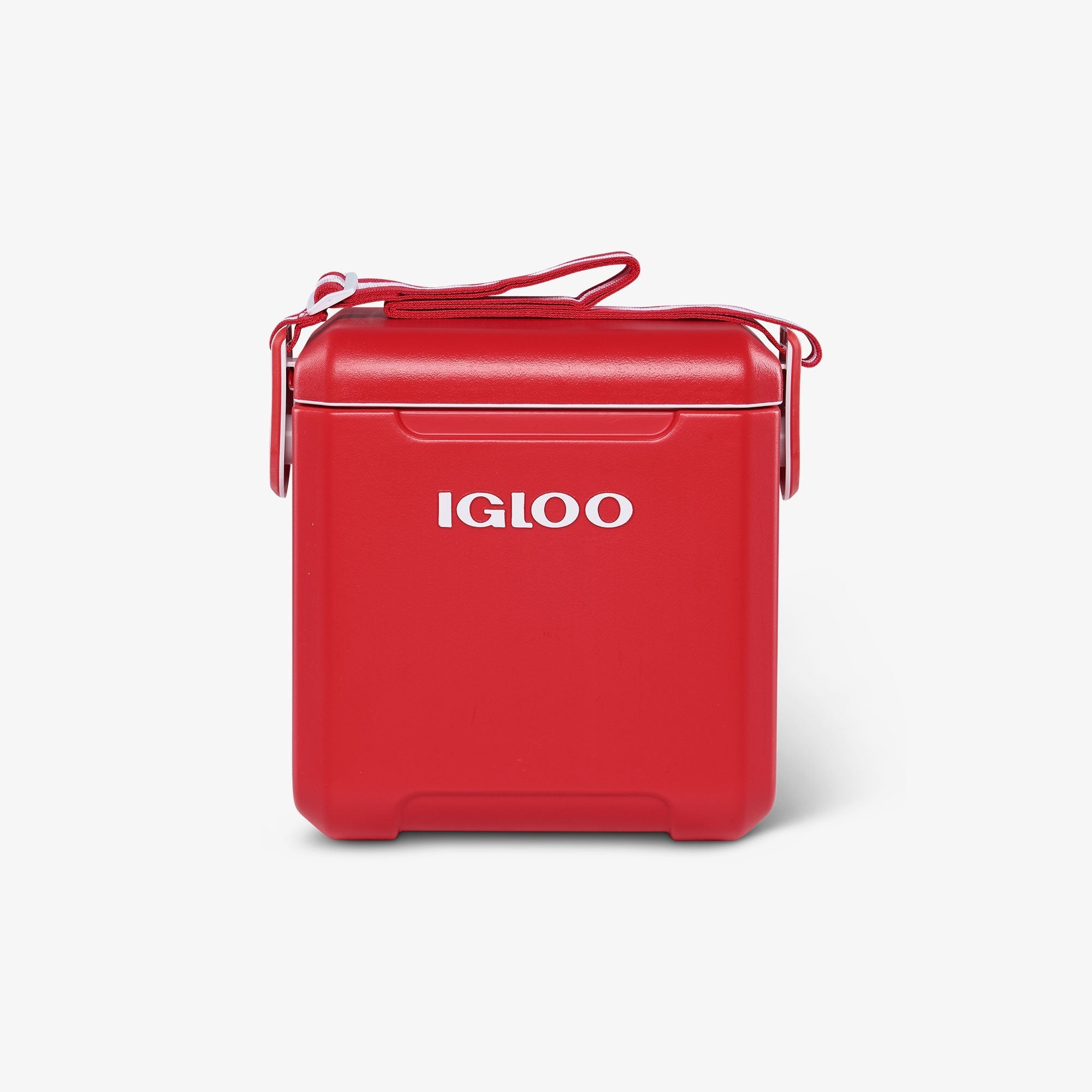 Tag Along Too Cooler L4 - Racer Red - Product View