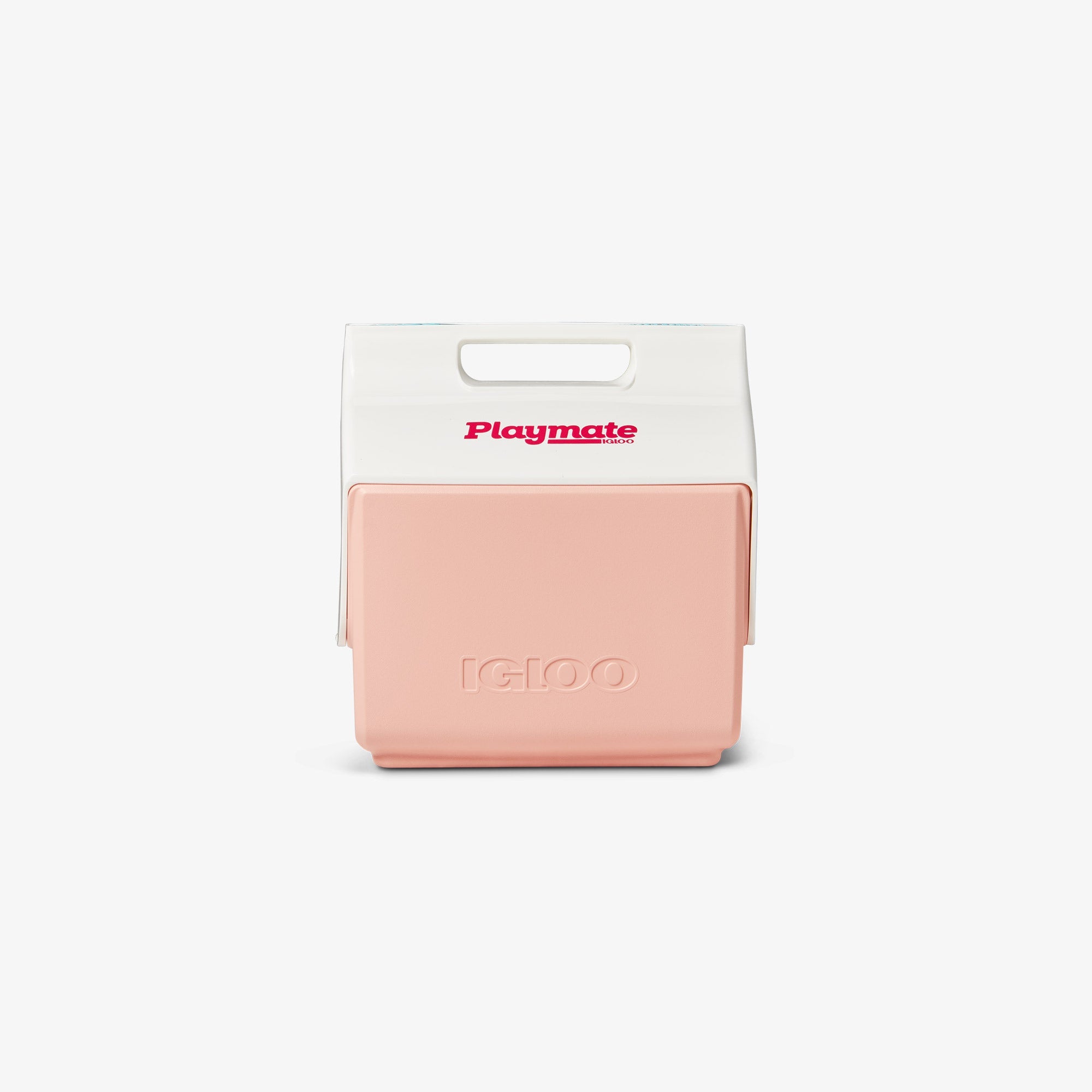 Retro Little Playmate 7 Qt Cooler P1 - Sashimi - Product View