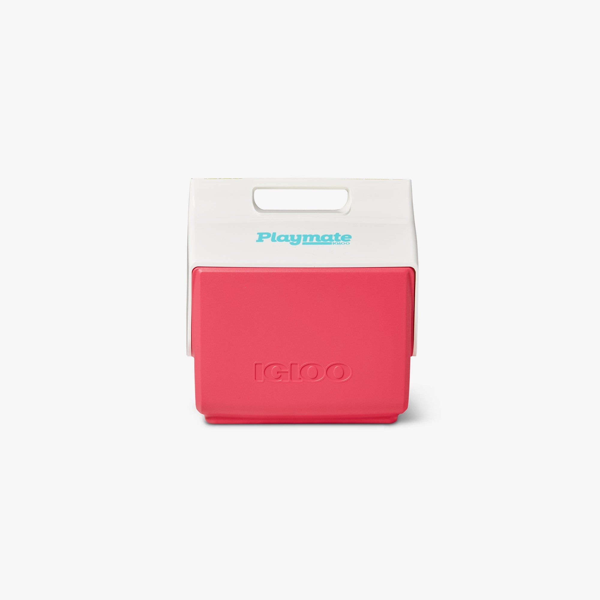 Retro Little Playmate 7 Qt Cooler P1 - Watermelon - Product View