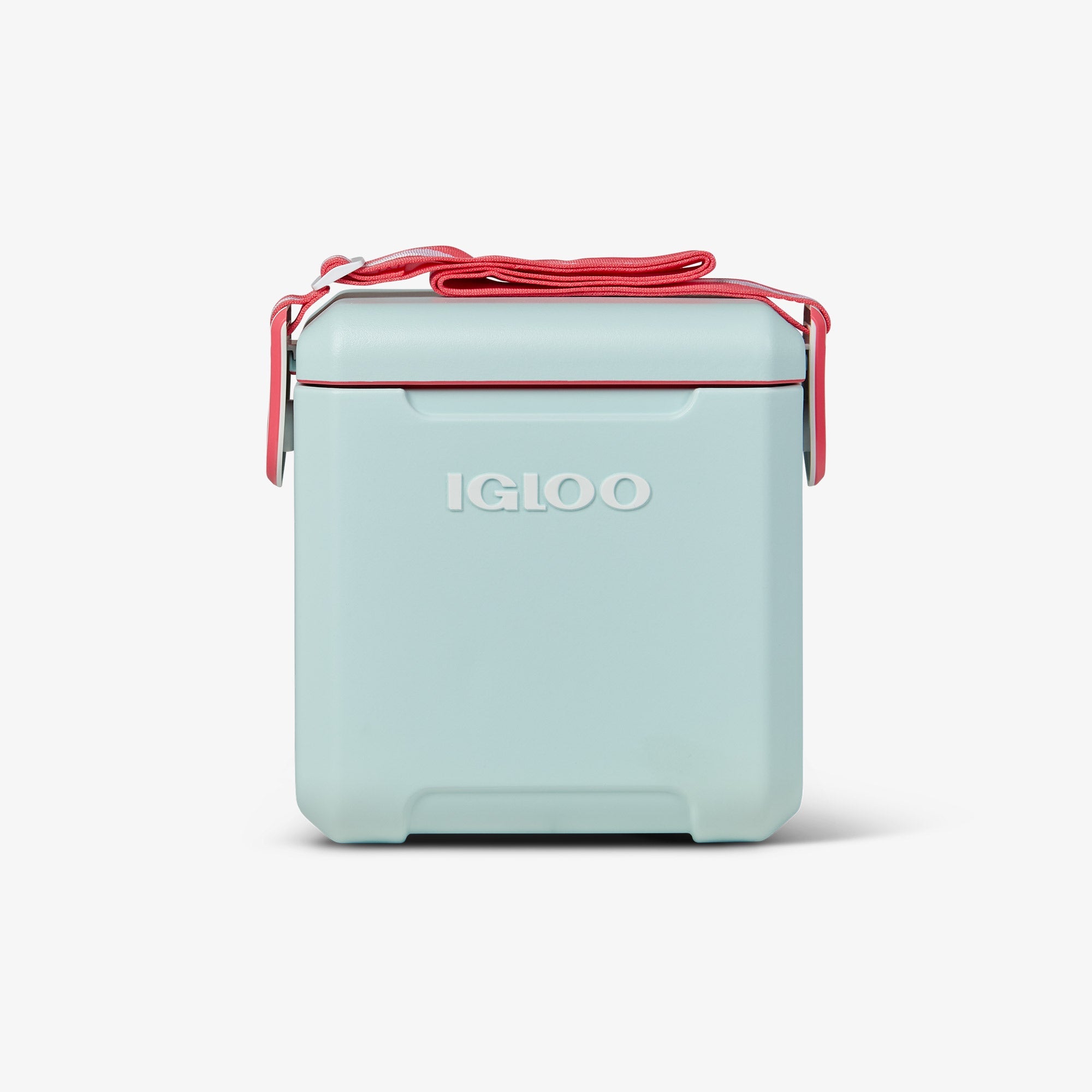 Tag Along Too Cooler L4 - Sea Mist/Watermelon - Product View