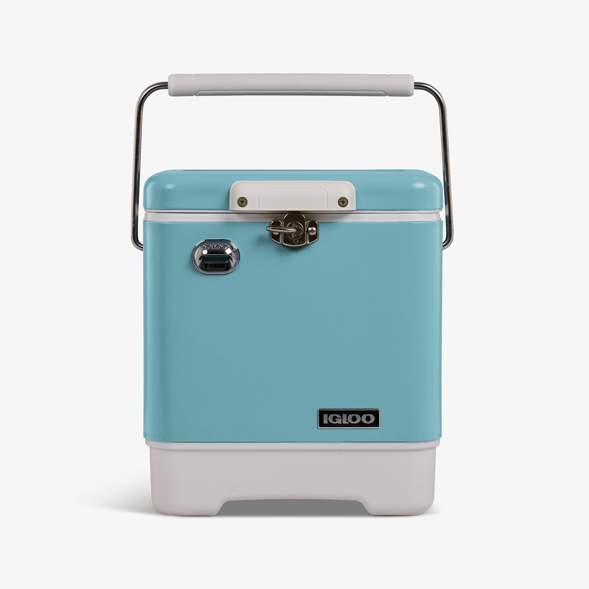 Legacy 20 Qt Cooler N8 - Ocean Mist - Product View