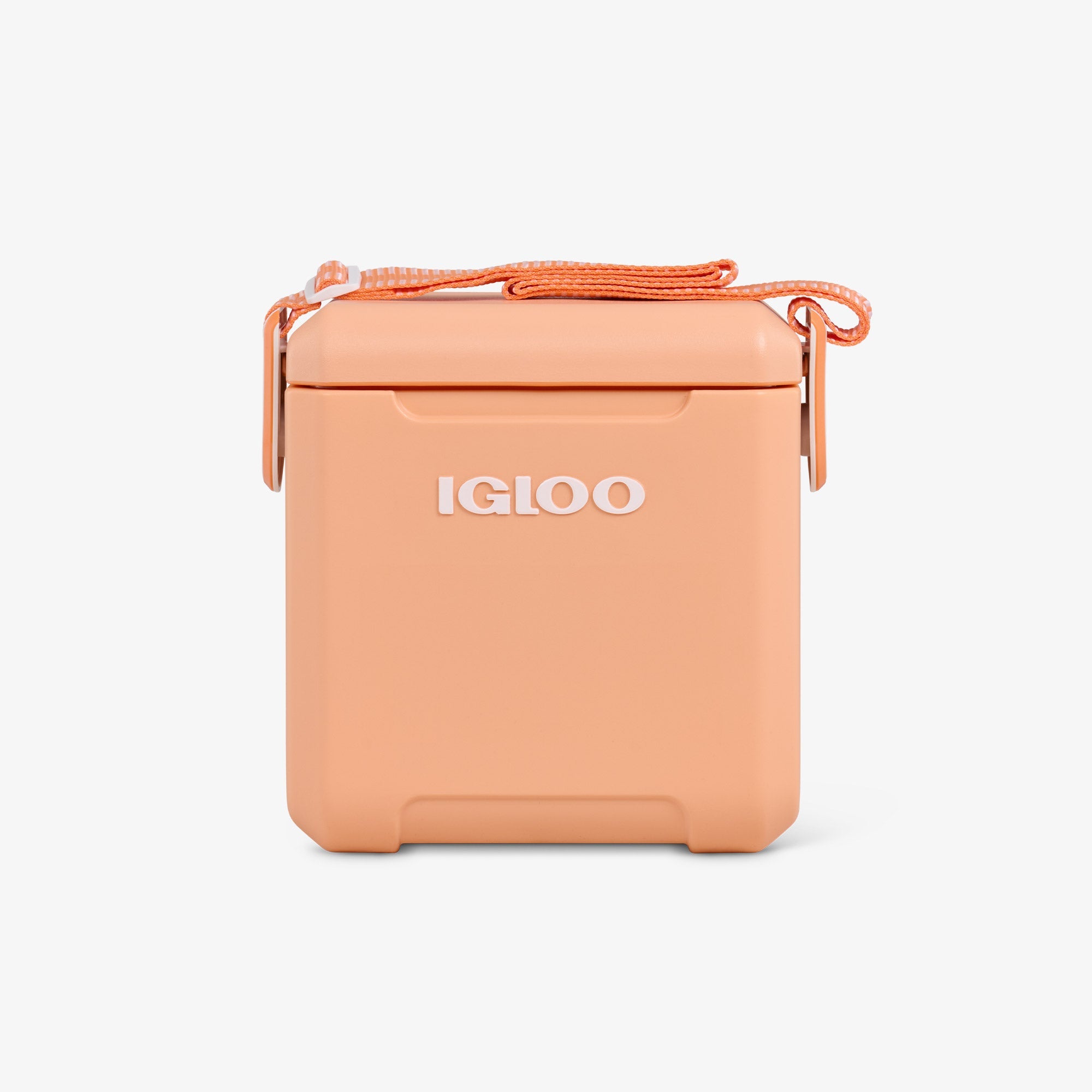 Tag Along Too Cooler L4 - Apricot - Front View