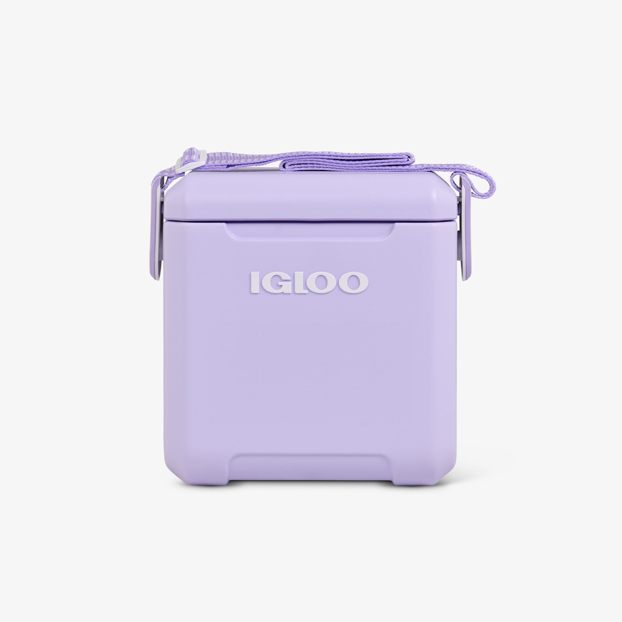 Tag Along Too Cooler L4 - Lilac - Front View
