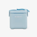 Tag Along Too Cooler L4 - Powder Blue - Front View