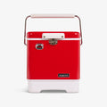 Legacy 20 Qt Cooler N8 - Red Star - Strap View