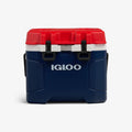 Trailmate® 25 Qt Cooler L8 - Americana - Front View
