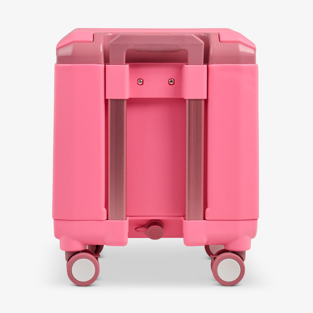 Tag Along Too Spinner Cooler W0 - Thrift Pink - Product View