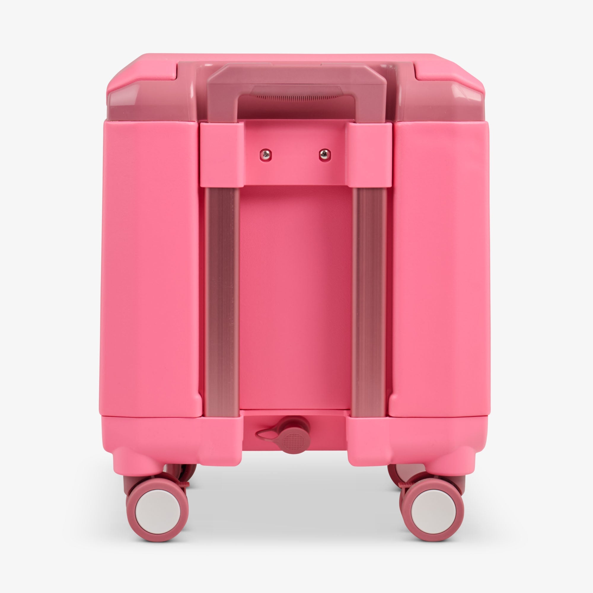 Tag Along Too Spinner Cooler W0 - Thrift Pink - Product View