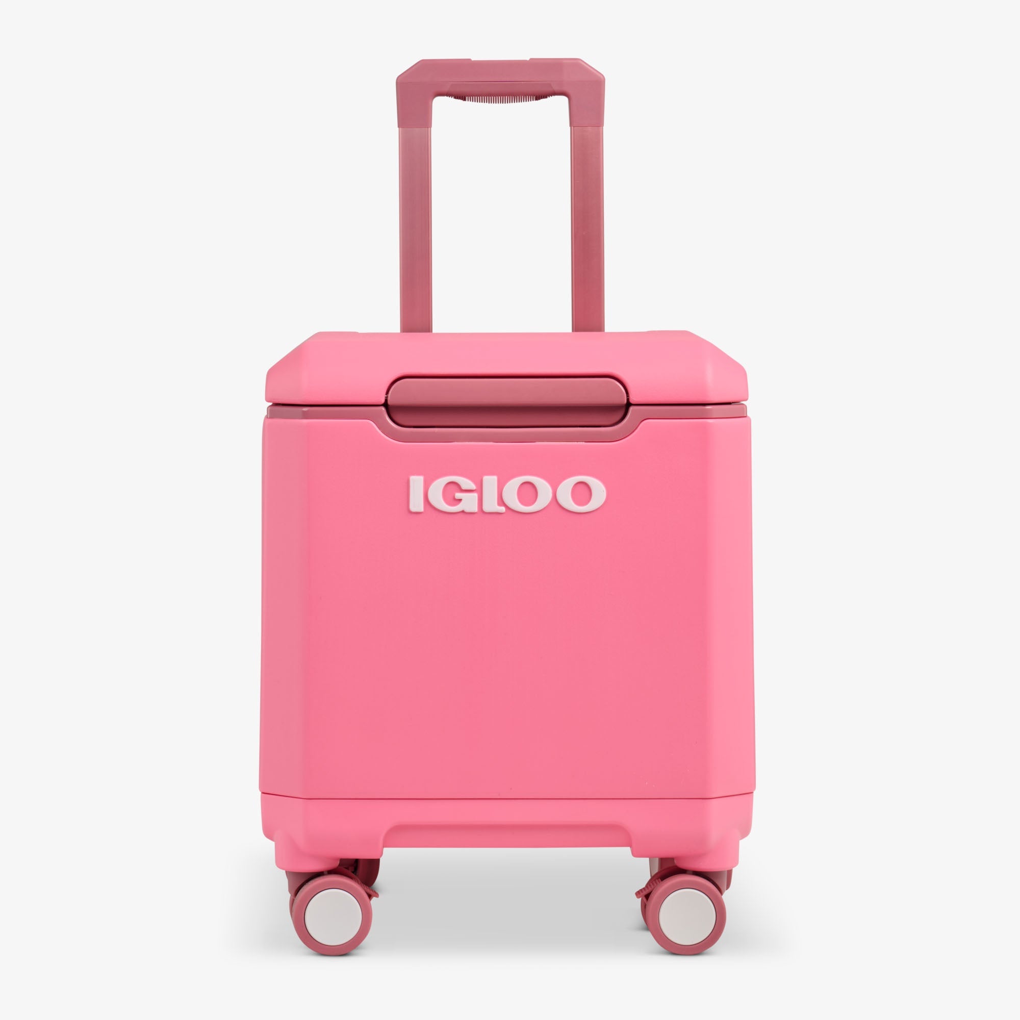 Tag Along Too Spinner Cooler W0 - Thrift Pink - Product View