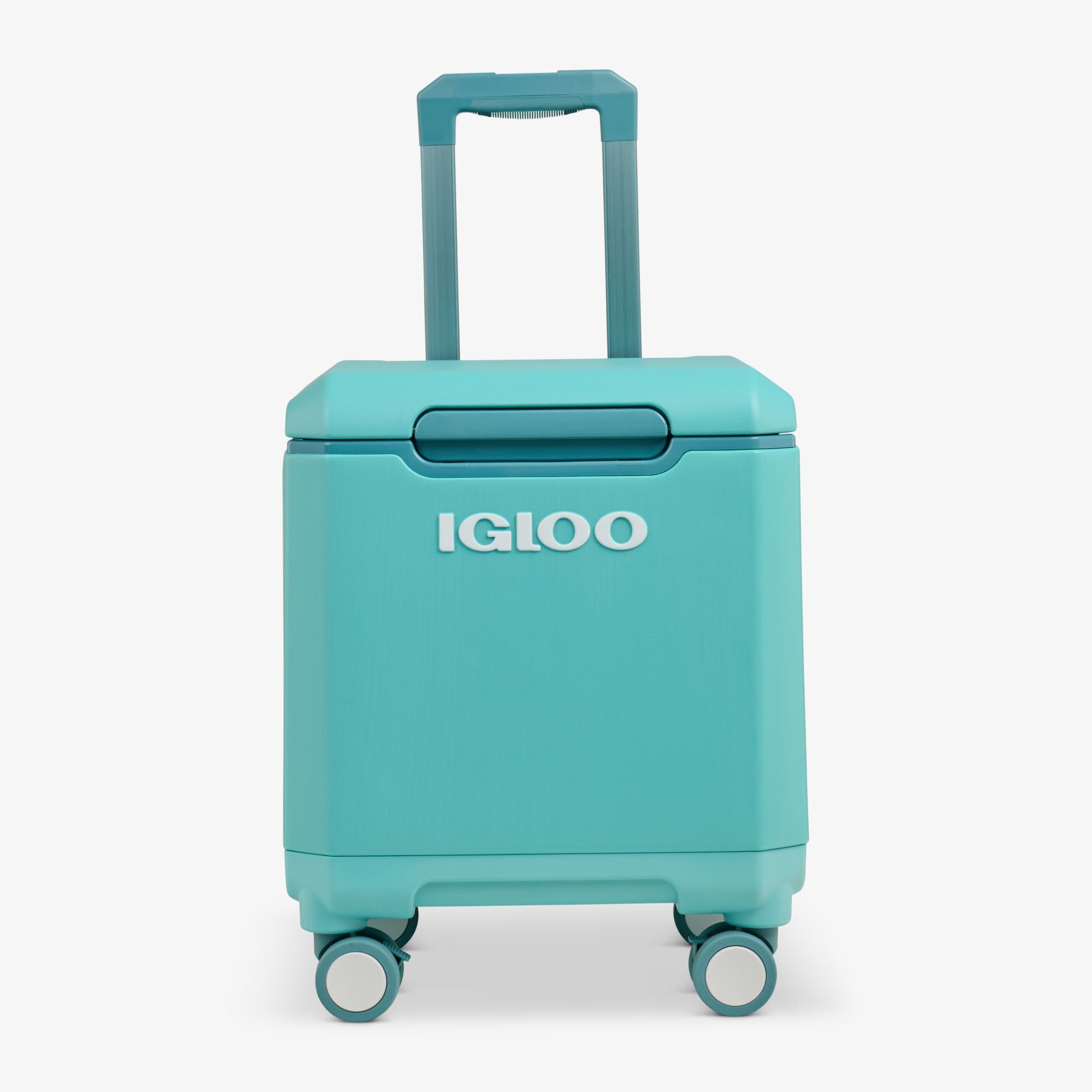 Tag Along Too Spinner Cooler W0 - Lagoon Teal - Product View