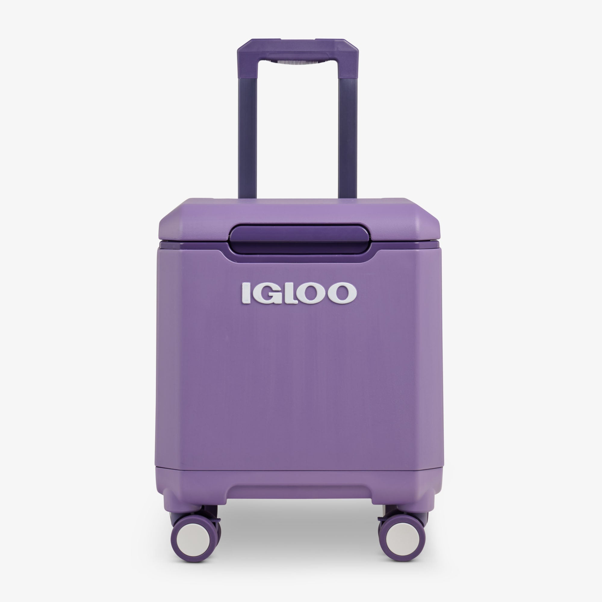 Tag Along Too Spinner Cooler W0 - Dusted Grape - Product View