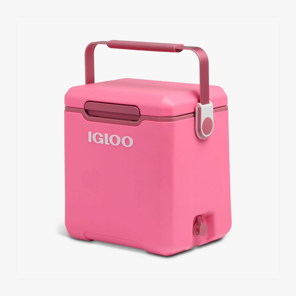 Tag Along Too Highrise Cooler I3 - Thrift Pink - Product View