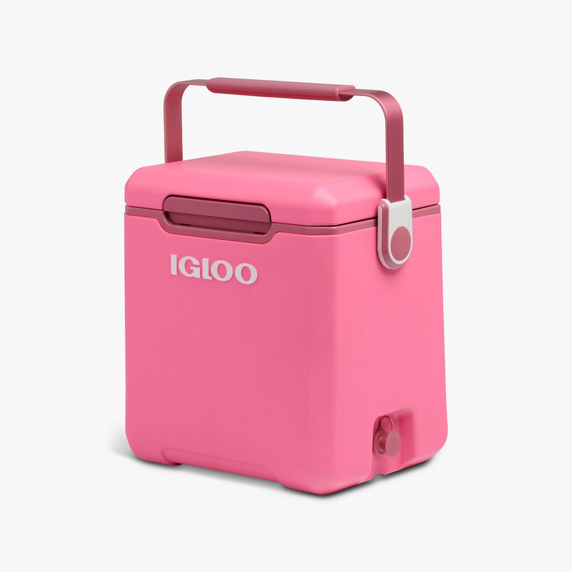 Tag Along Too Highrise Cooler I3 - Thrift Pink - Product View