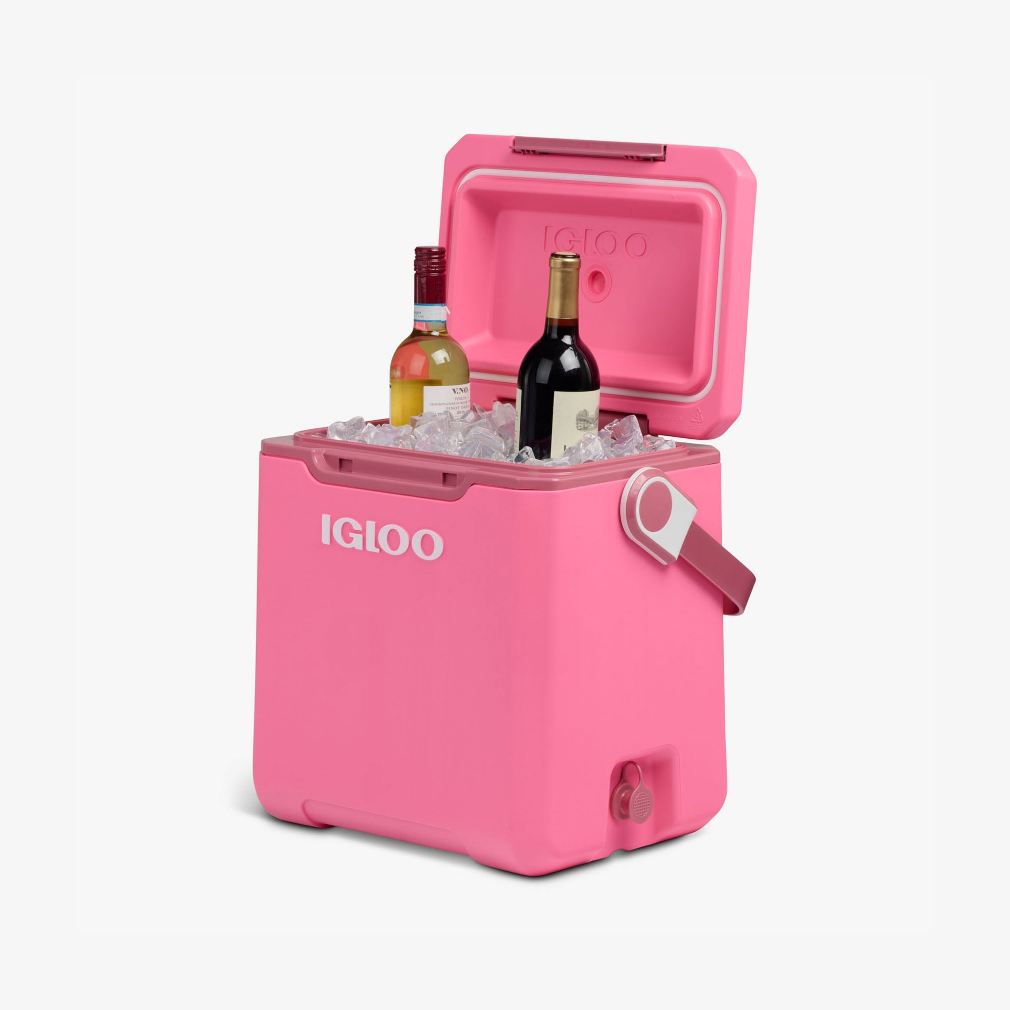 Tag Along Too Highrise Cooler I3 - Thrift Pink - Product View