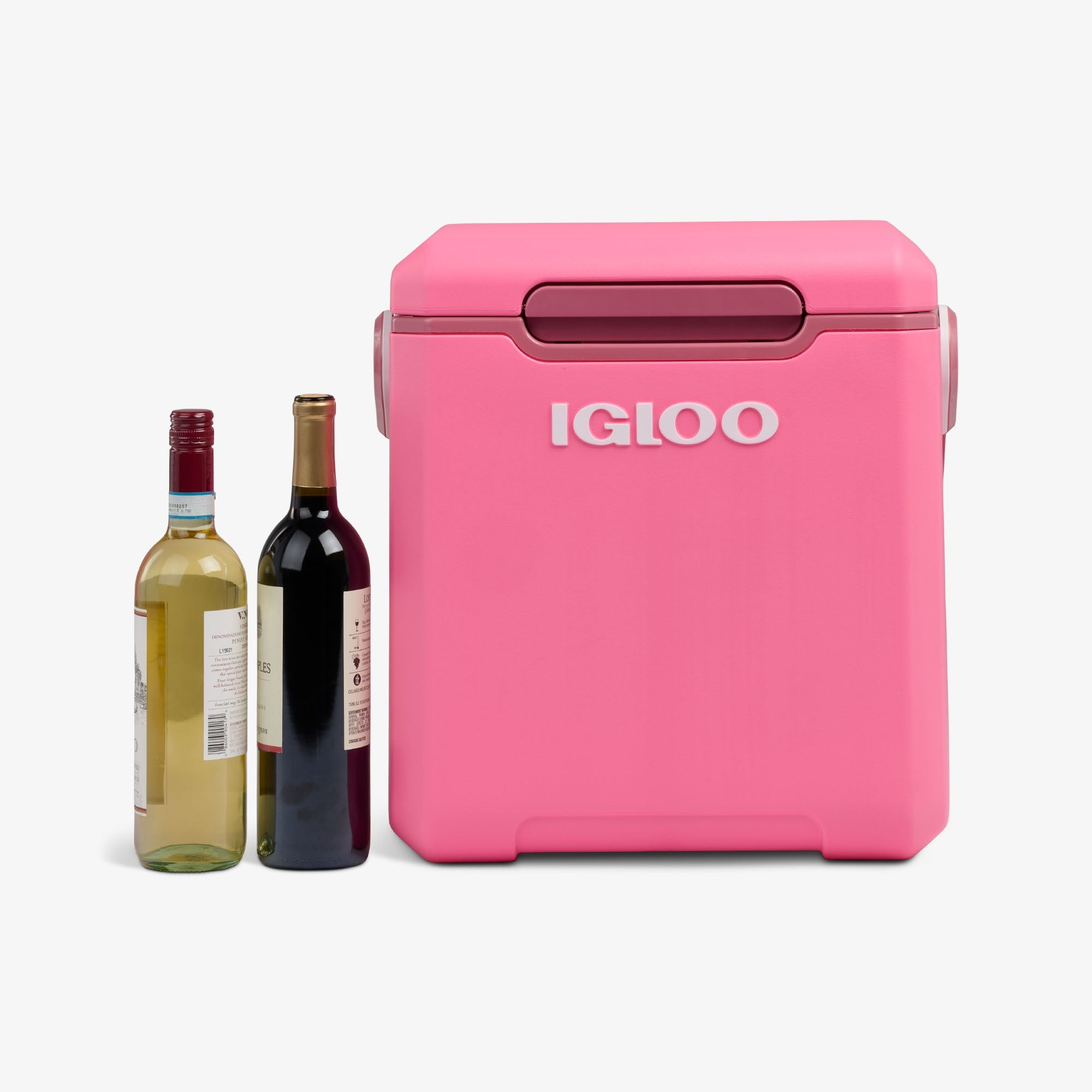 Tag Along Too Highrise Cooler I3 - Thrift Pink - Product View