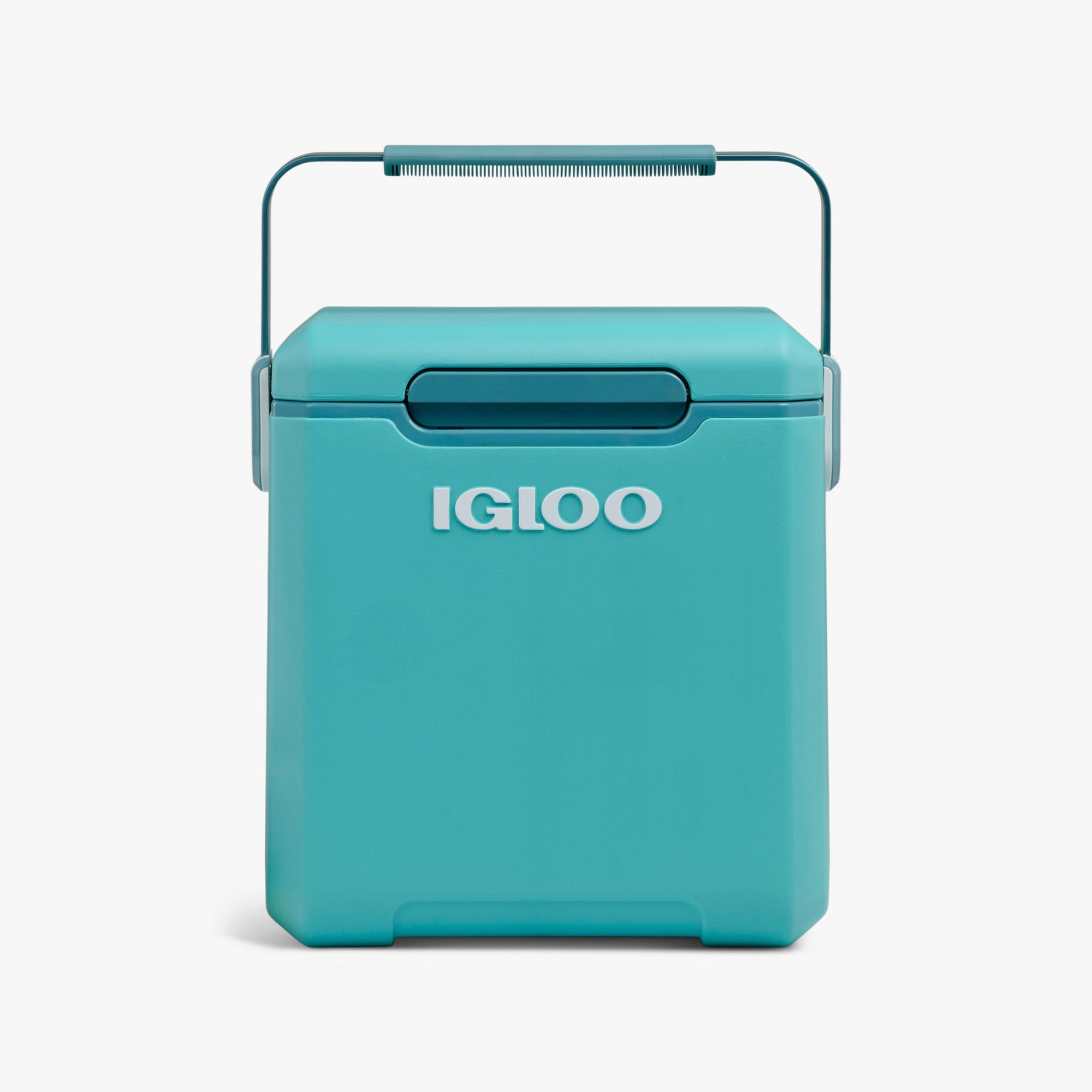 Tag Along Too Highrise Cooler I3 - Lagoon Teal - Product View