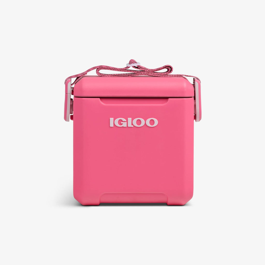 Tag Along Too Remix Cooler S9 - Thrift Pink - Product View