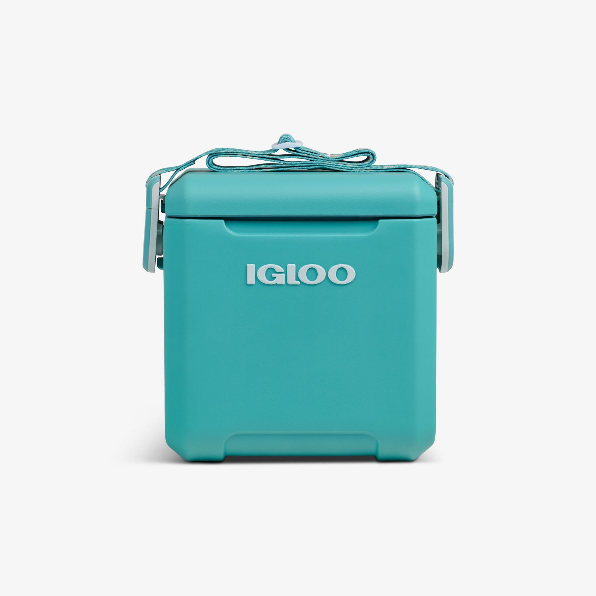 Tag Along Too Remix Cooler S9 - Lagoon Teal - Product View