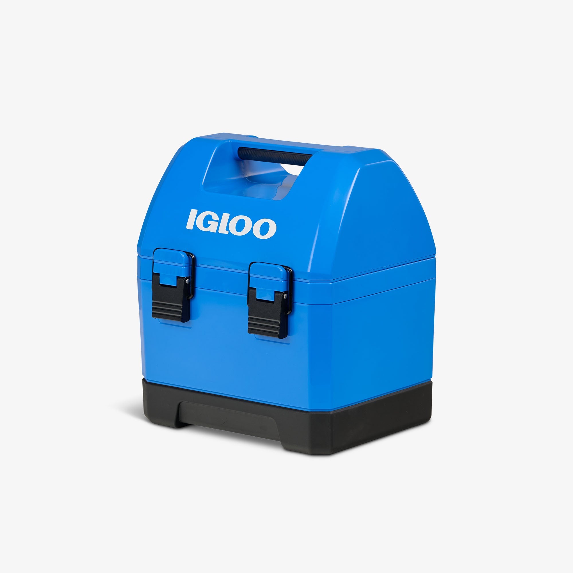 Gripper CoolBox 10 Qt Cooler T4 - Sneaky Blue - Product View