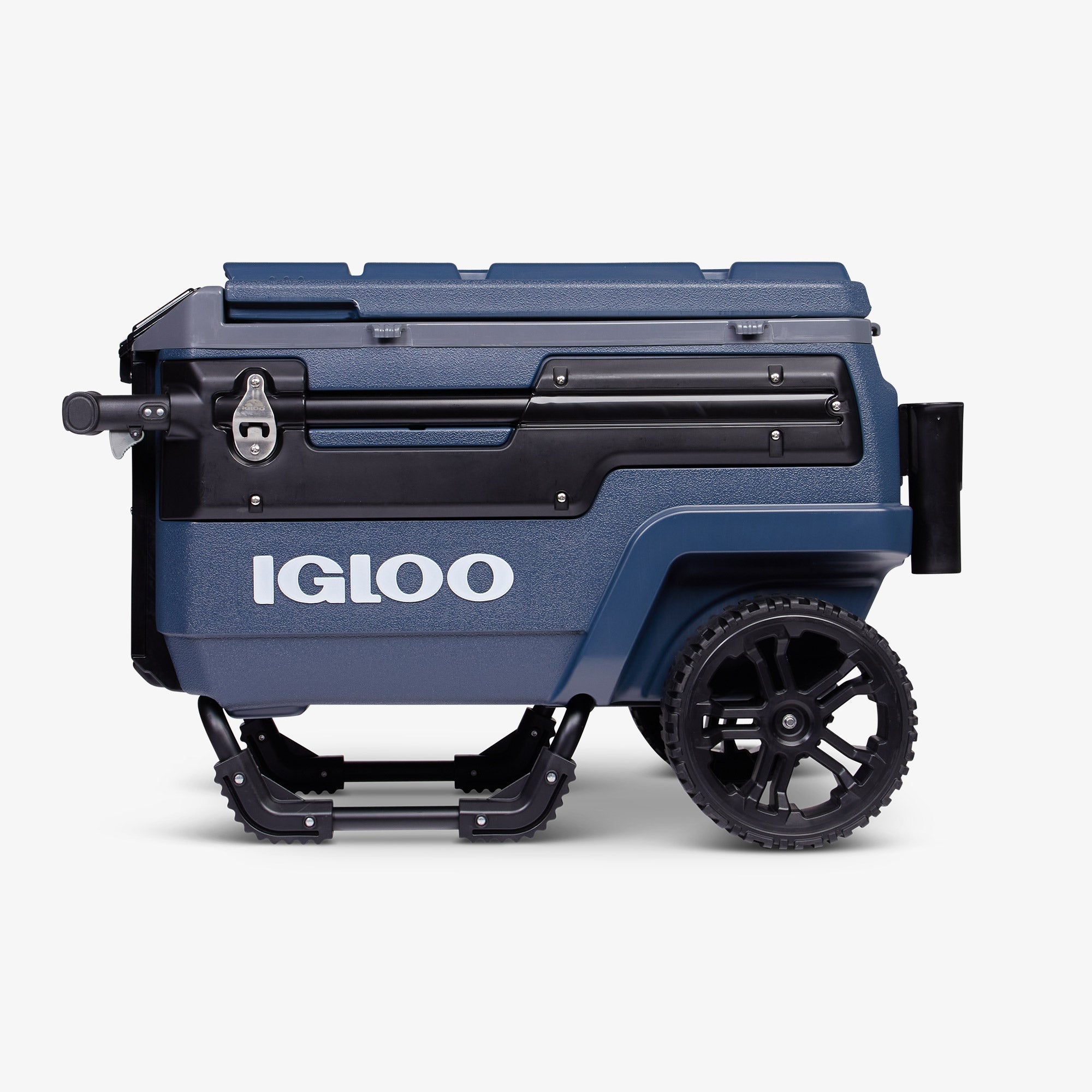Trailmate® Journey 70 Qt Cooler C8 - Rugged Blue - Product View