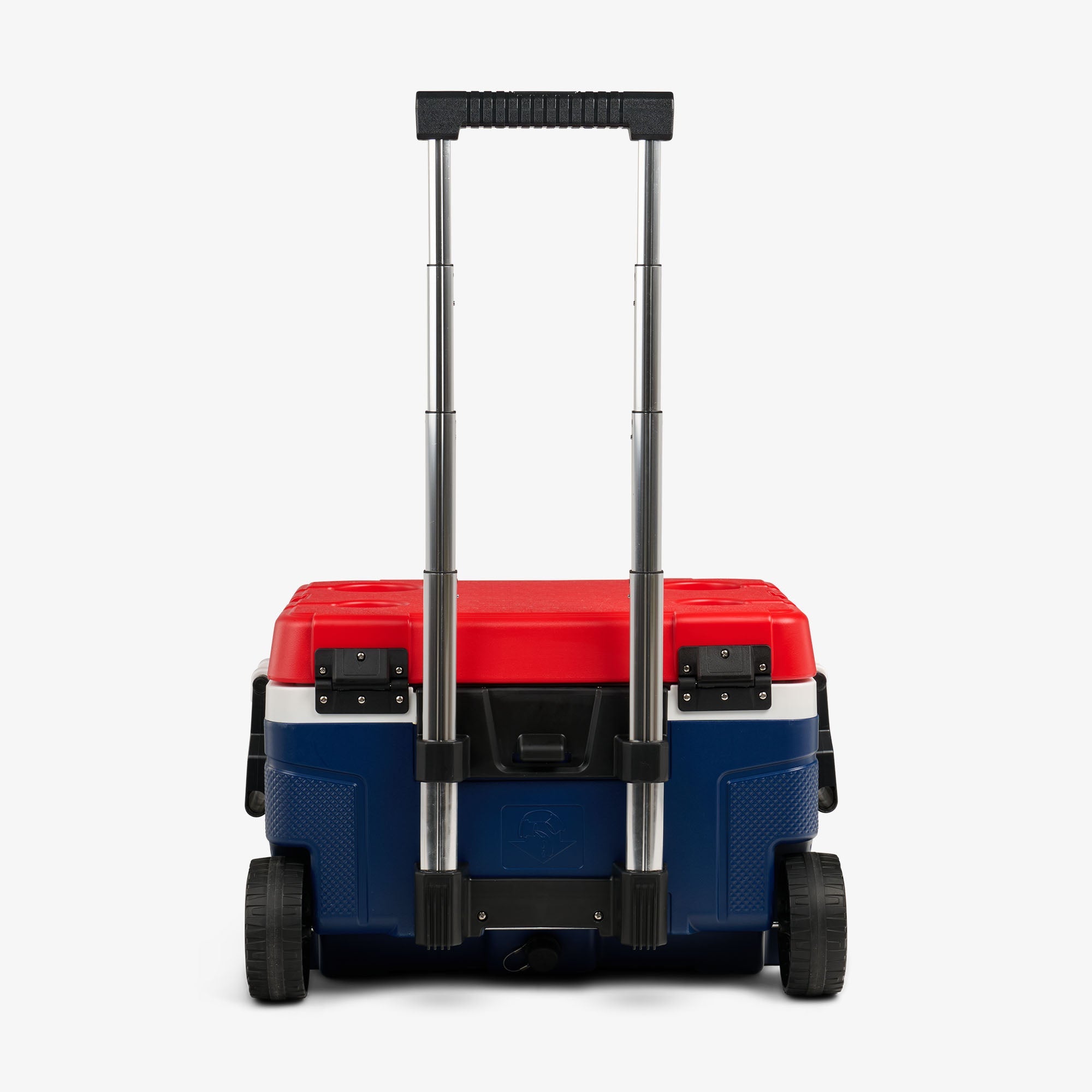 Trailmate® 52 Qt Roller Cooler I1 - Americana - Product View