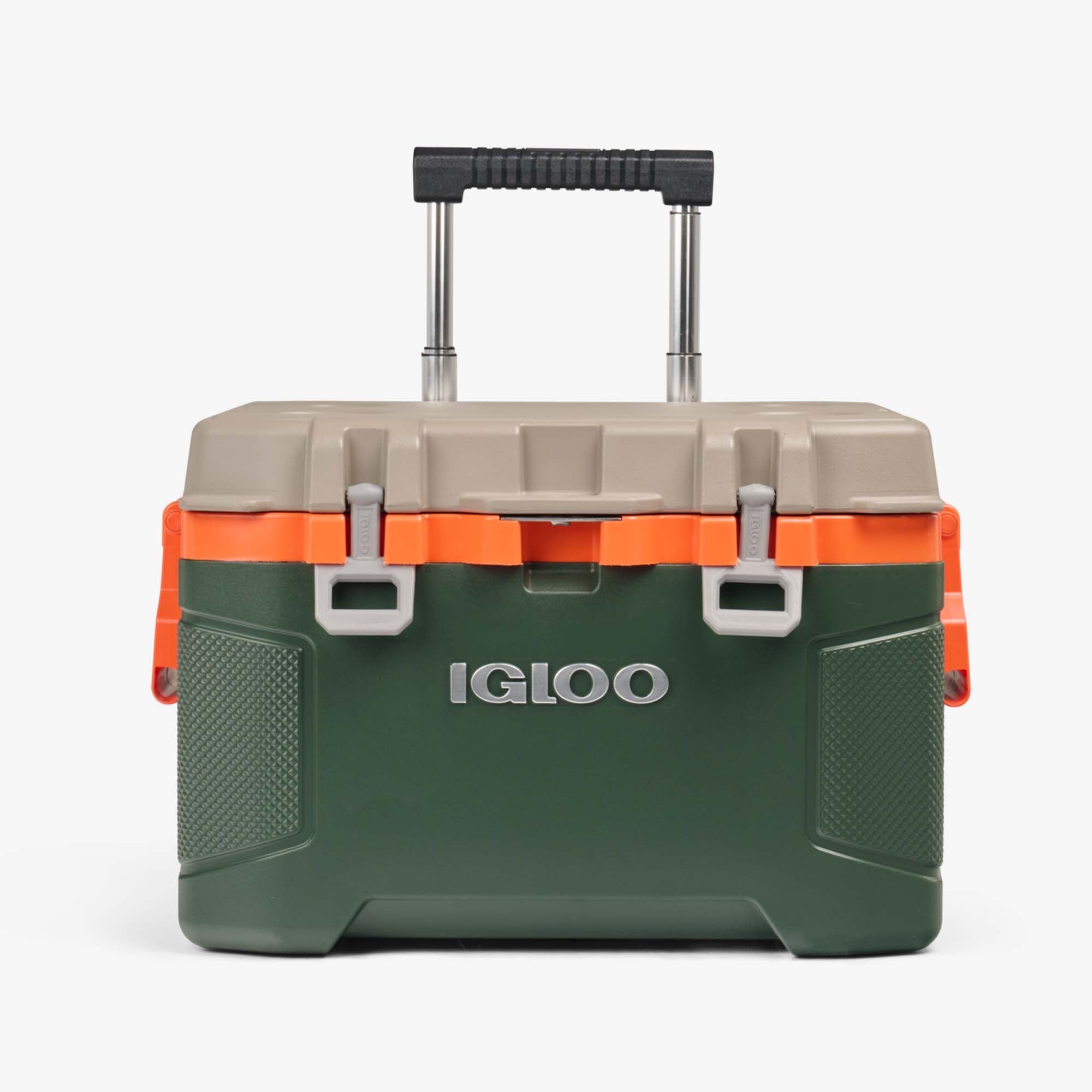 Trailmate® 52 Qt Roller Cooler I1 - Sportsman - Product View