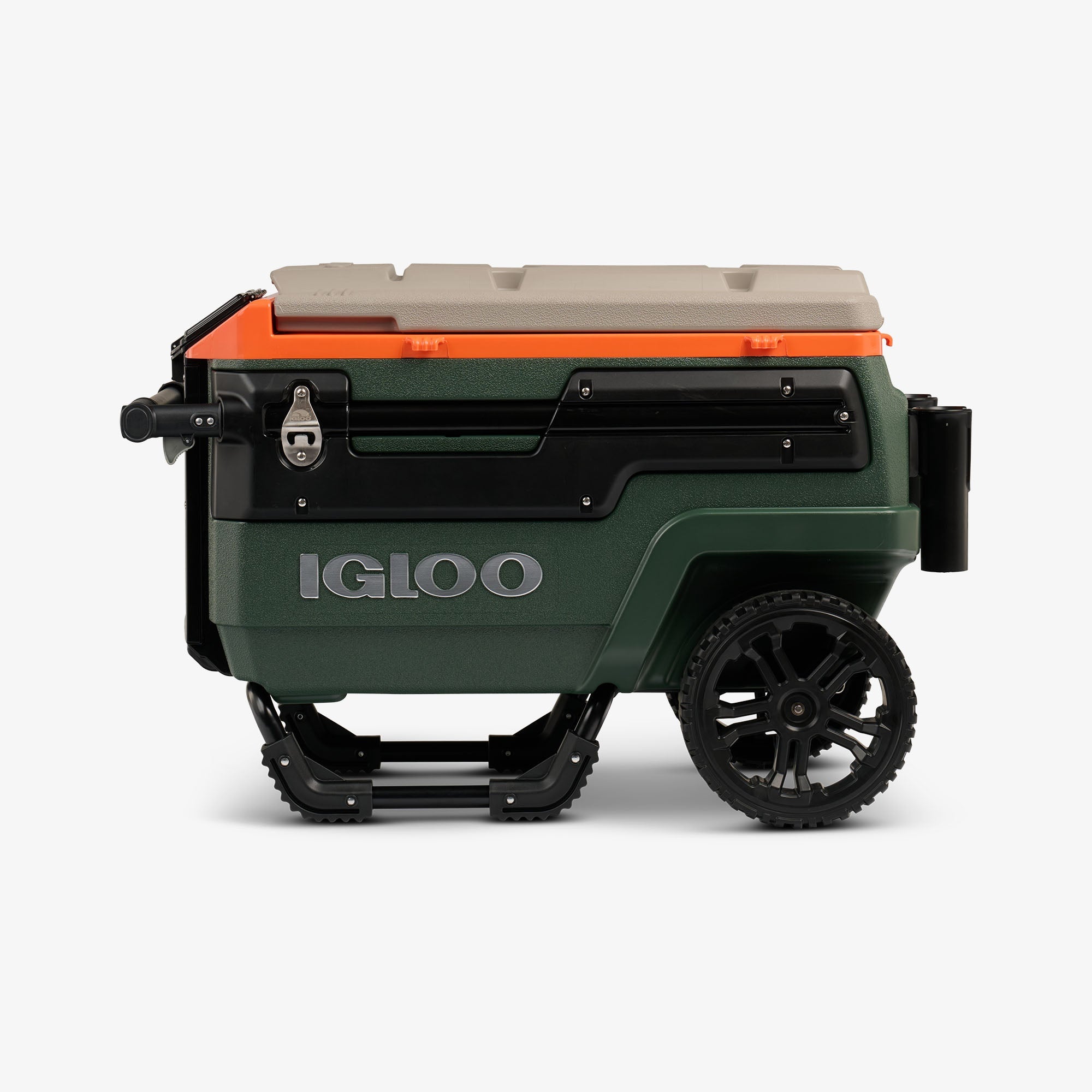 Trailmate® Journey 70 Qt Cooler C8 - Sportsman - Front View