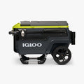 Trailmate® Journey 70 Qt Cooler C8 - Jet Carbon - Product View