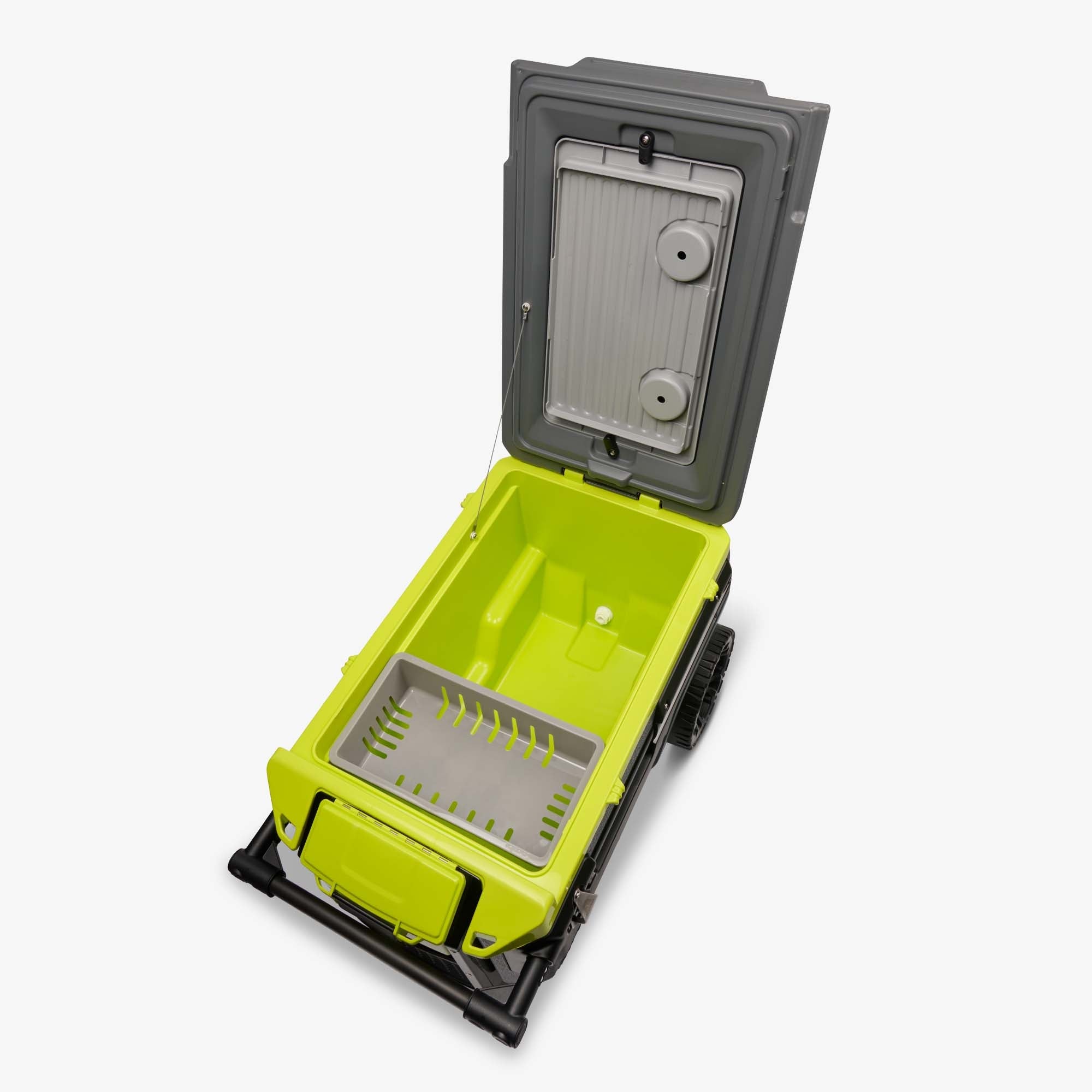 Trailmate® Journey 70 Qt Cooler C8 - Jet Carbon - Product View