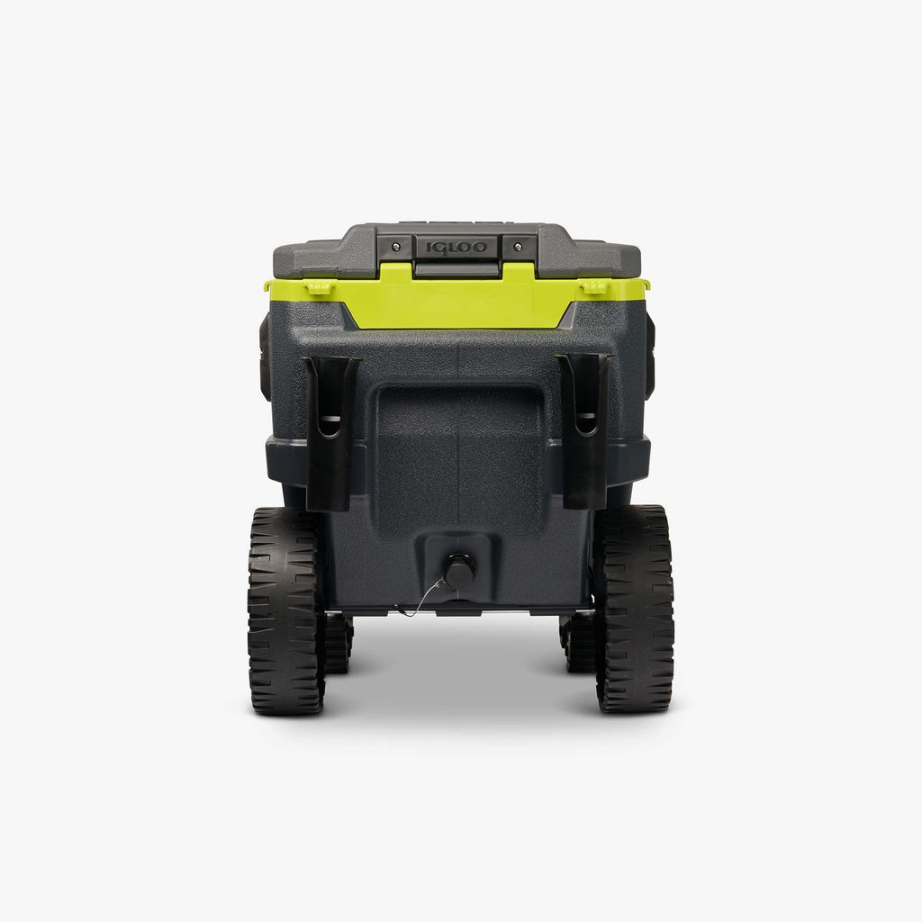 Trailmate® Journey 70 Qt Cooler C8 - Jet Carbon - Product View