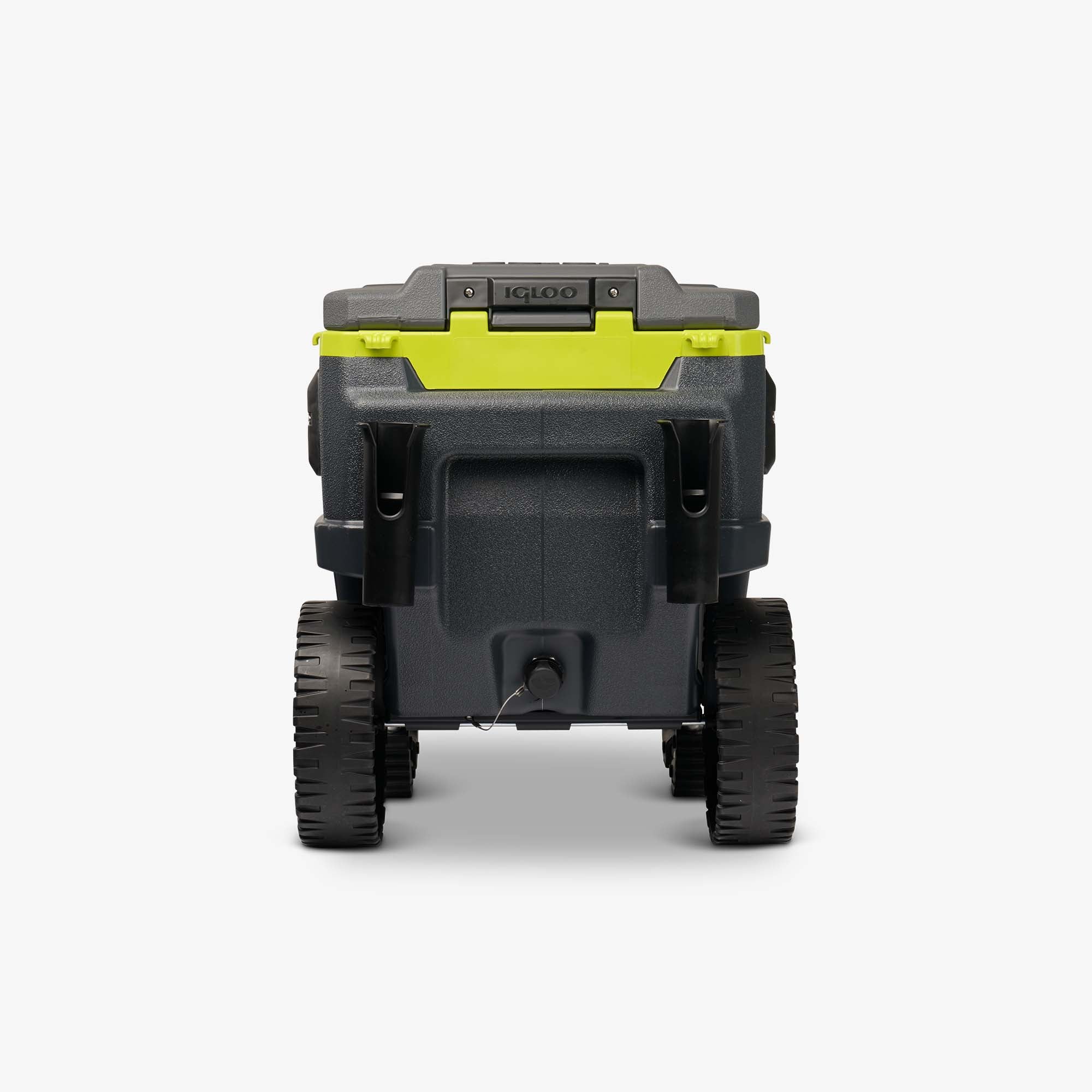 Trailmate® Journey 70 Qt Cooler C8 - Jet Carbon - Product View