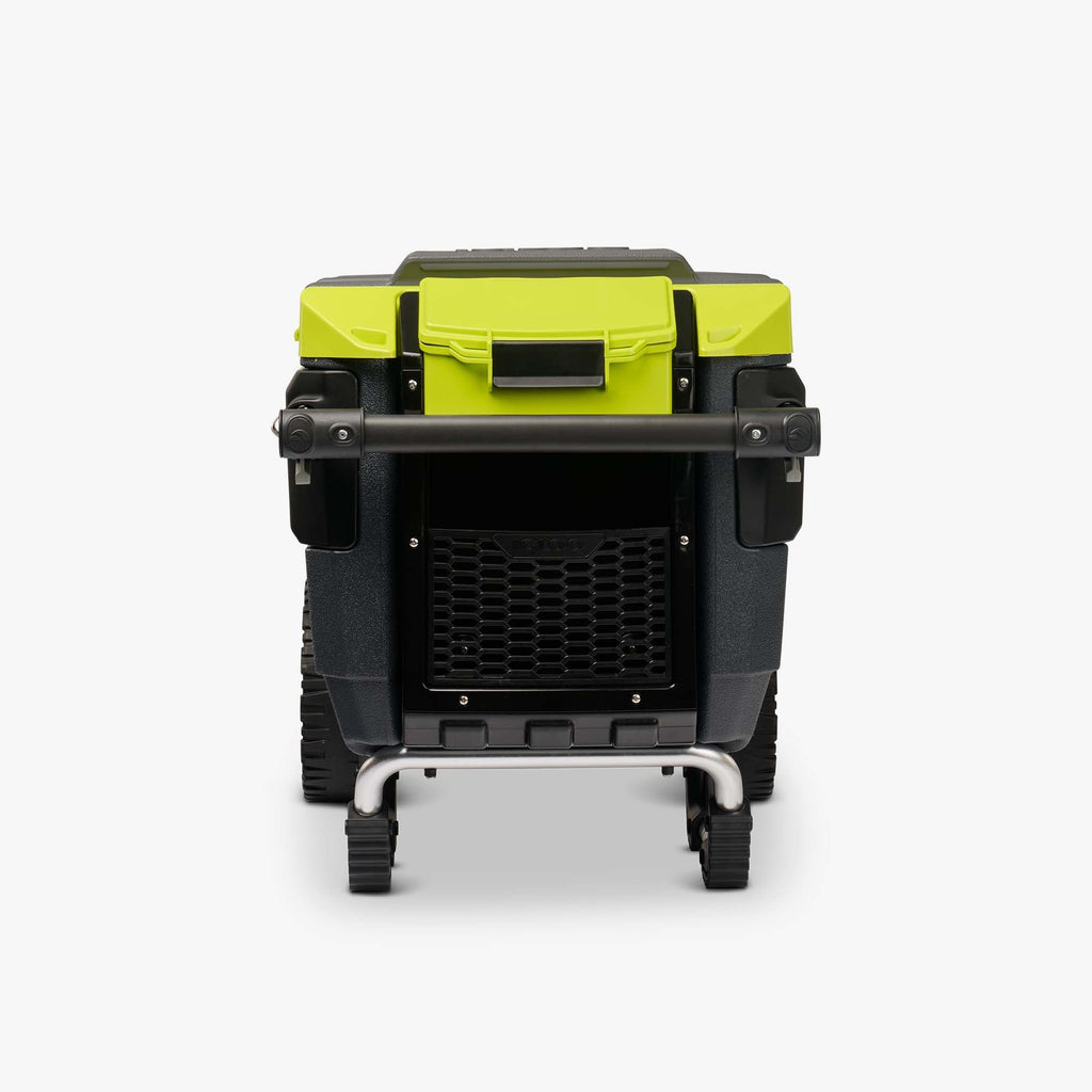 Trailmate® Journey 70 Qt Cooler C8 - Jet Carbon - Product View