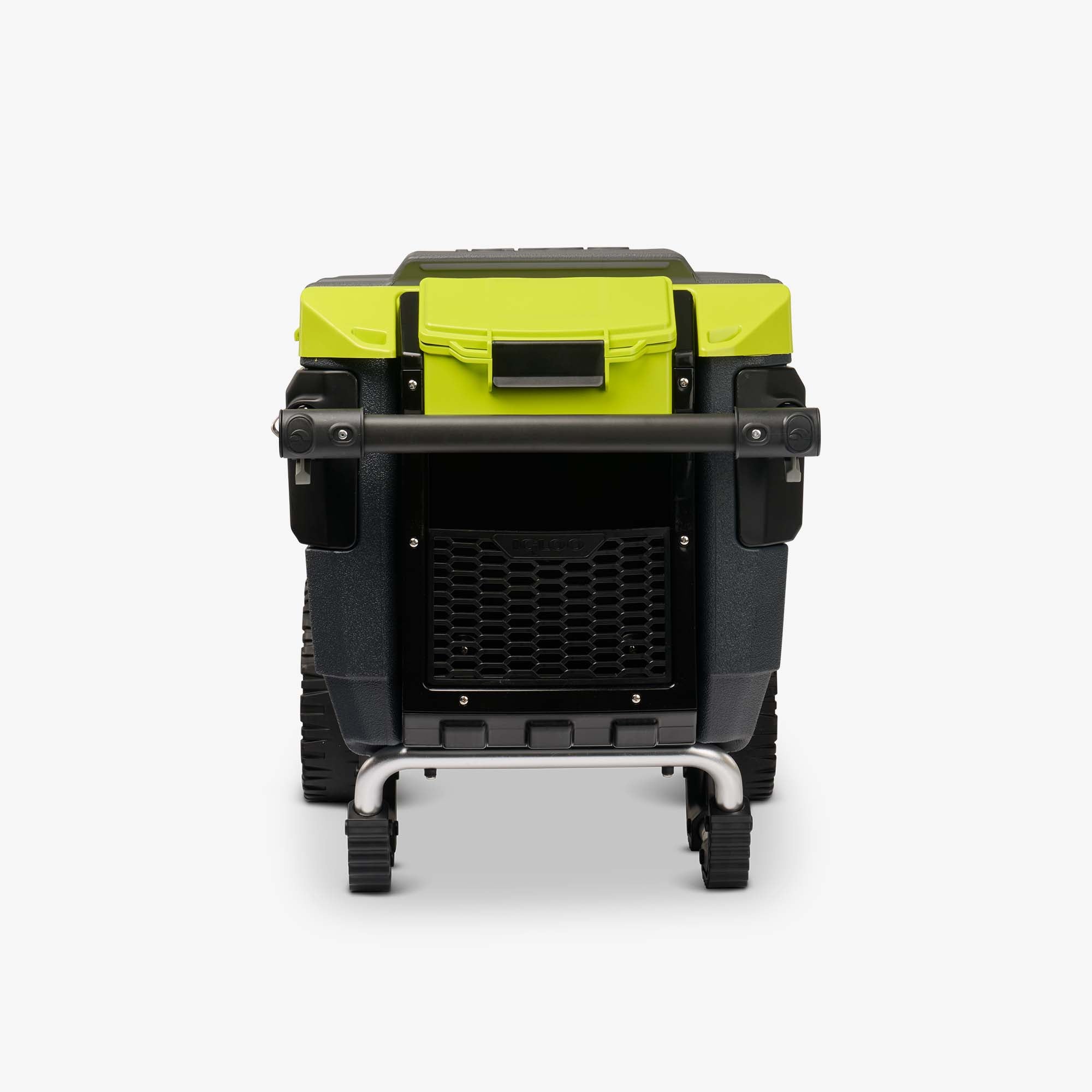 Trailmate® Journey 70 Qt Cooler C8 - Jet Carbon - Product View