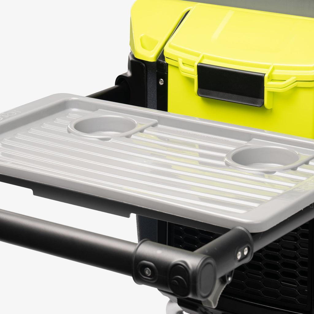 Trailmate® Journey 70 Qt Cooler C8 - Jet Carbon - Product View