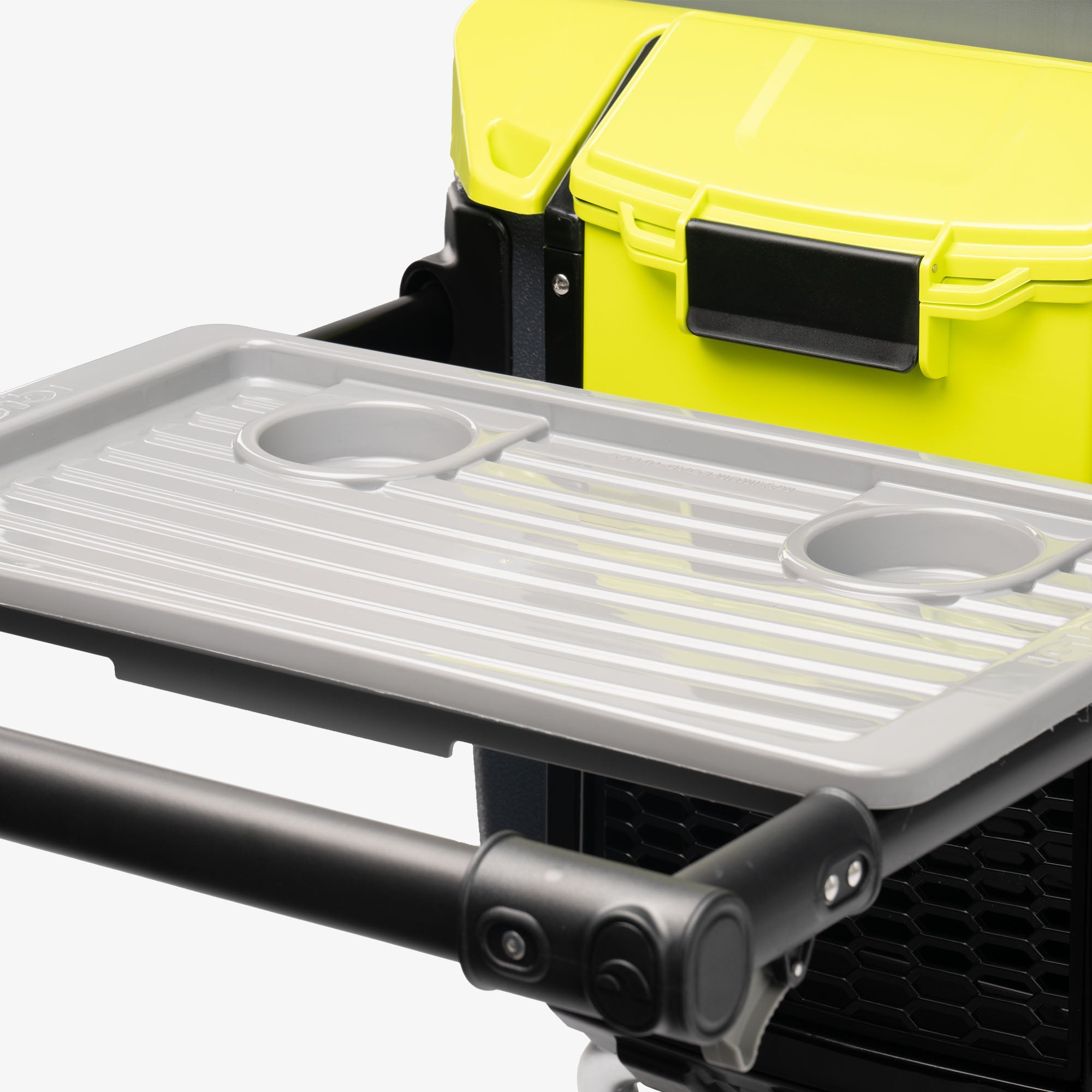 Trailmate® Journey 70 Qt Cooler C8 - Jet Carbon - Product View