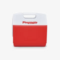 Playmate Elite 16 Qt Cooler R9 - Diablo Red - Product View