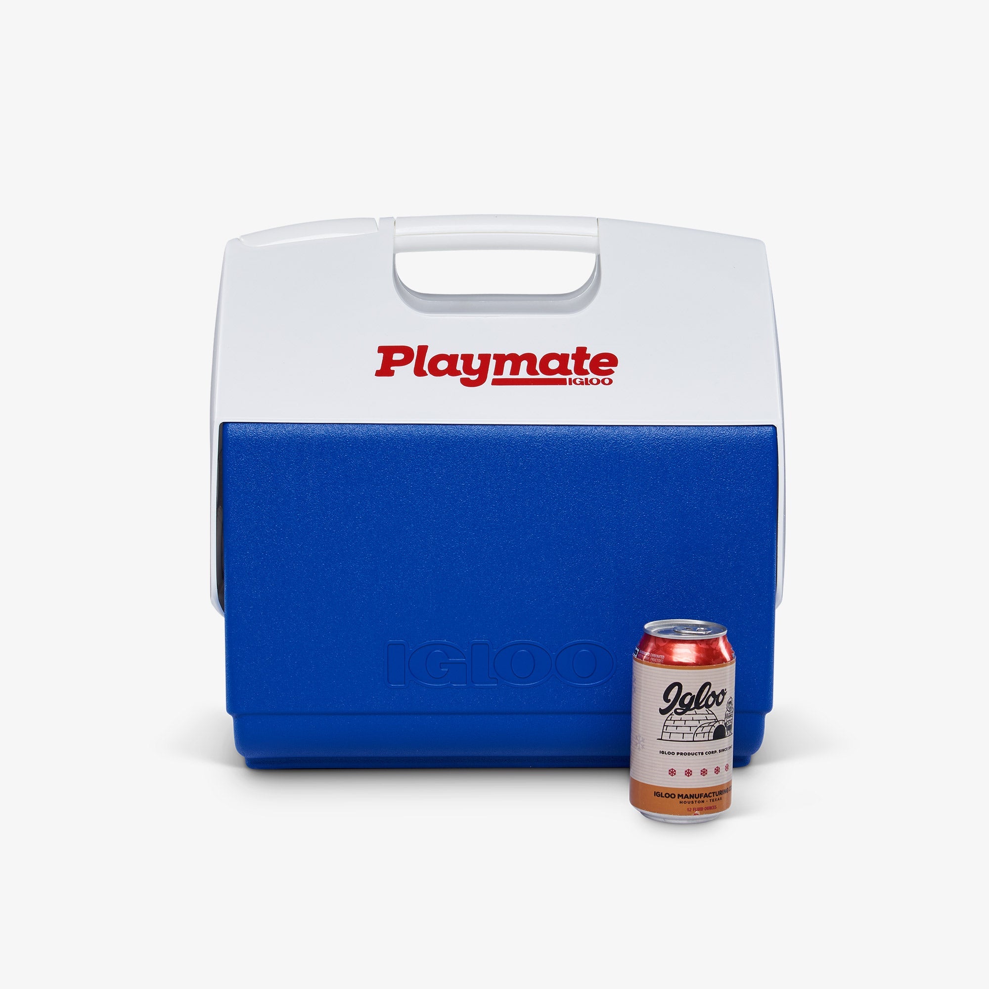 Playmate Elite 16 Qt Cooler R9 - Majestic Blue - Product View