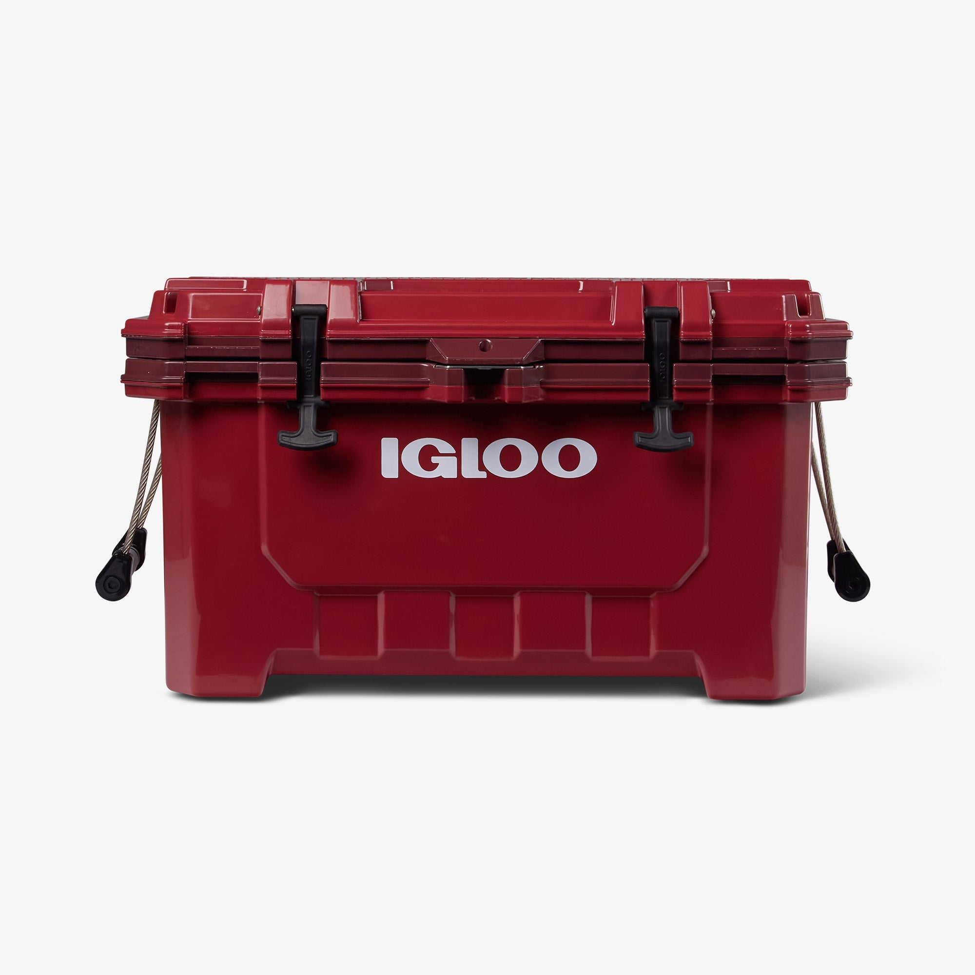 IMX 70 Qt Cooler I4 - Bedrock Red - Product View