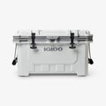IMX 70 Qt Cooler I4 - White - Product View