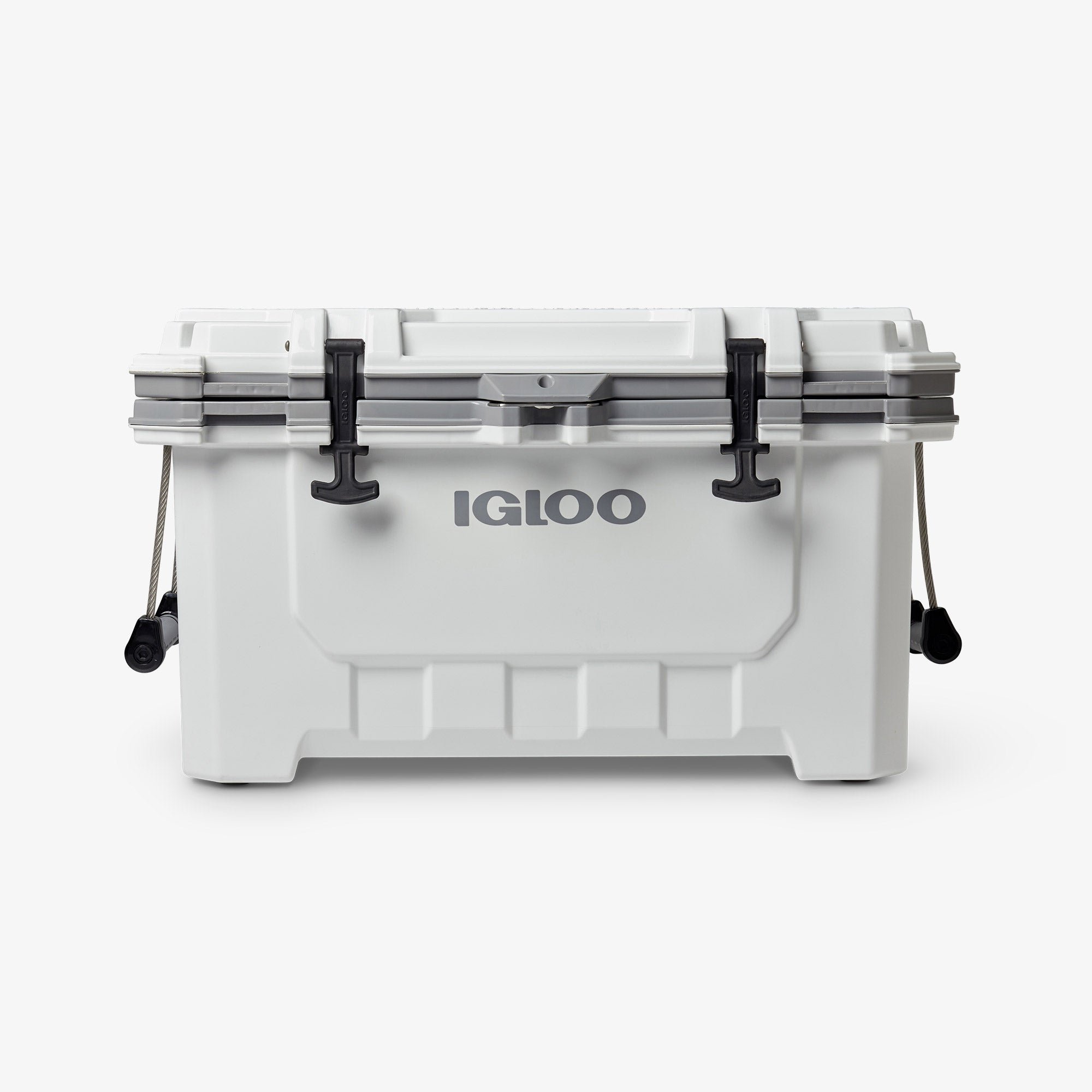 IMX 70 Qt Cooler I4 - White - Product View