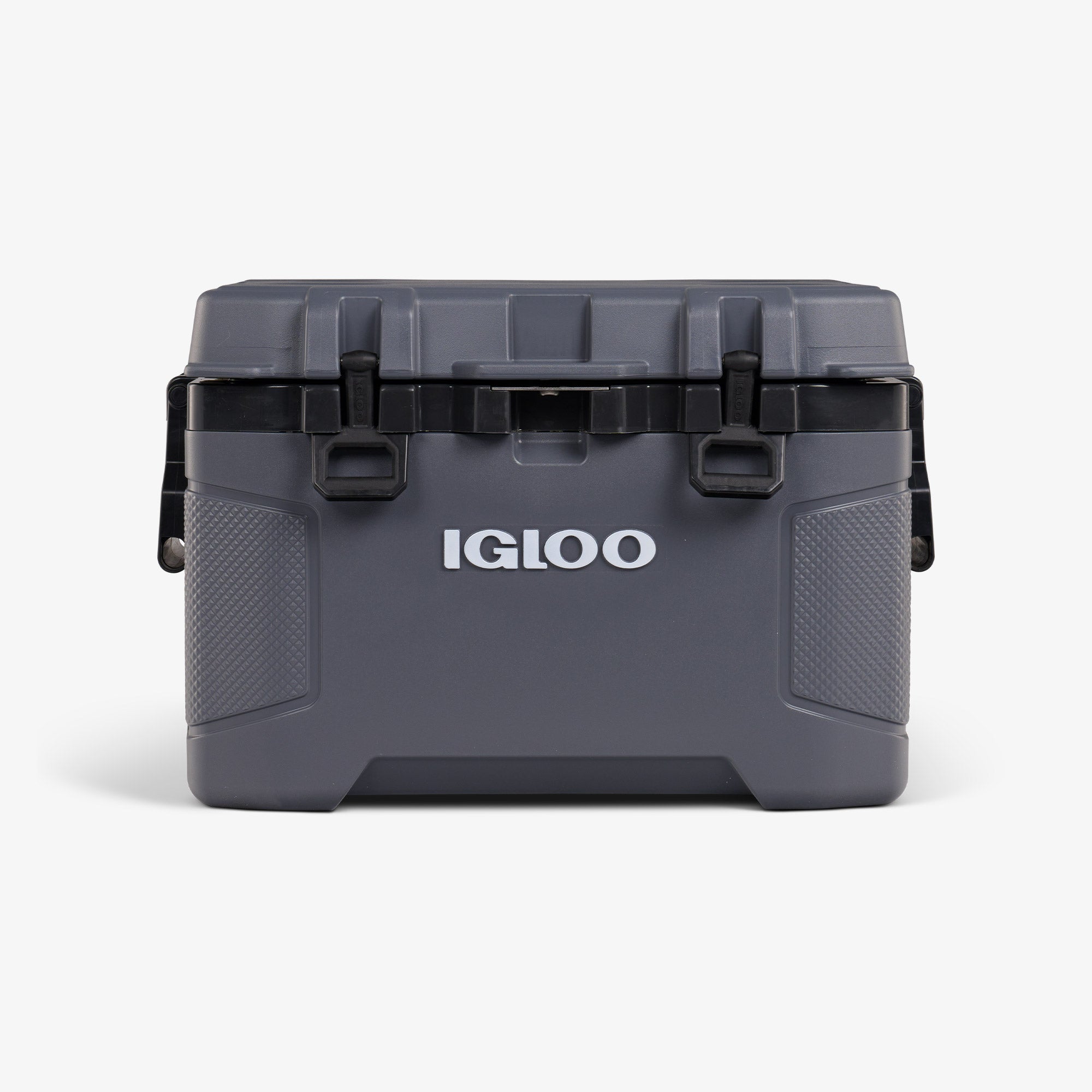Trailmate® 50 Qt Cooler M2 - Carbonite - Front View