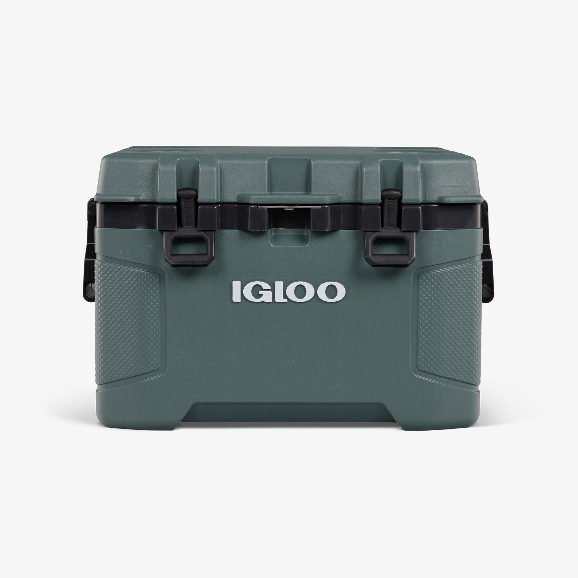 Trailmate® 50 Qt Cooler M2 - Spruce - Front View