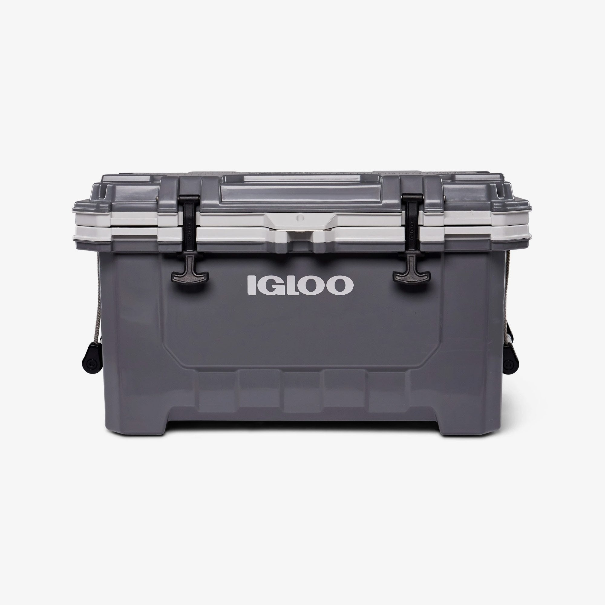 IMX 70 Qt Cooler I4 - Gray - Product View