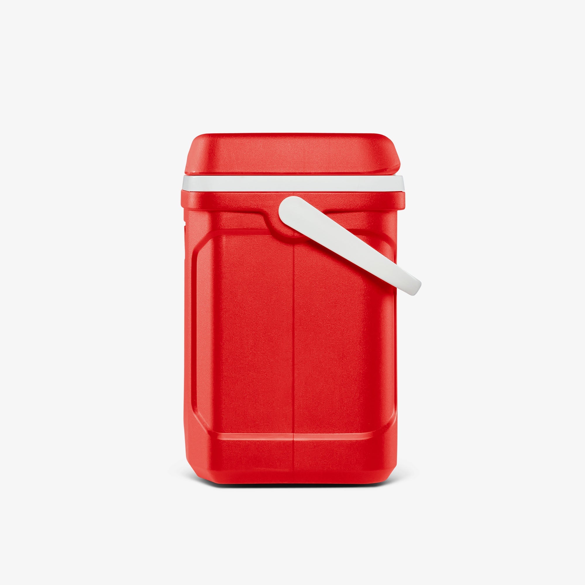 Profile II 30 Qt Cooler Y6 - Red Star - Product View